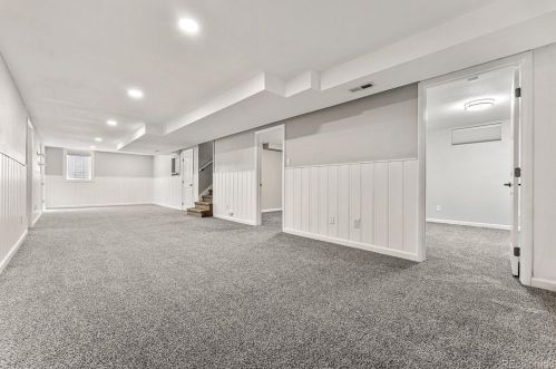 3075 Webster St, Denver CO  80227-3462 exterior