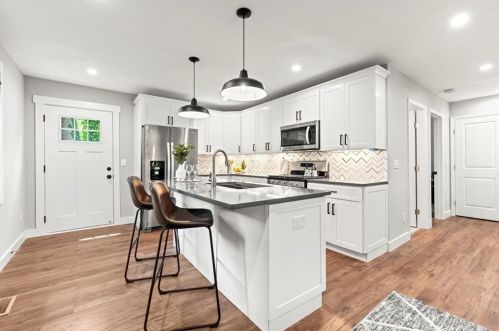 2696 George St, Atlanta GA  30318-1123 exterior