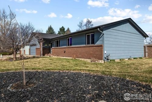 1405 Melissa Dr, Loveland, CO 80537-6844