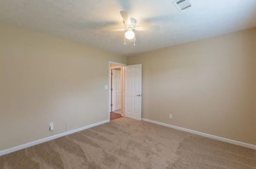 3150 Rose Gln, Conyers GA  30094-3871 exterior