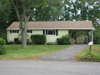 90 Parkview Dr, Plantsville, CT 06479-1918