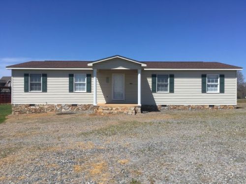 670 Northbrook Iii School Rd, Vale, NC 28168-9626