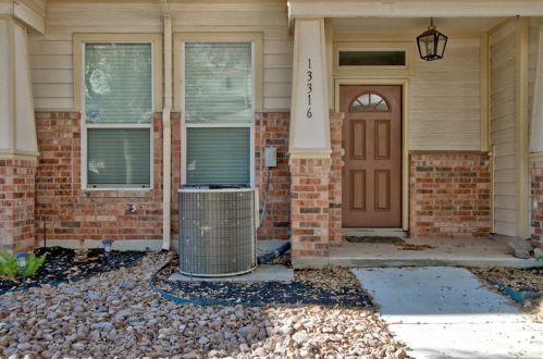 13316 Bristow Dawn, San Antonio, TX 78217-1356