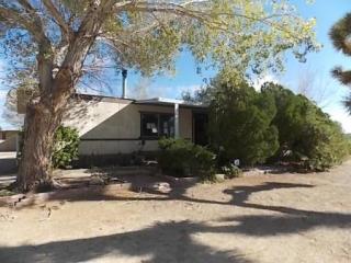 5845 Gerber Ave, Mojave, CA 93501-7231