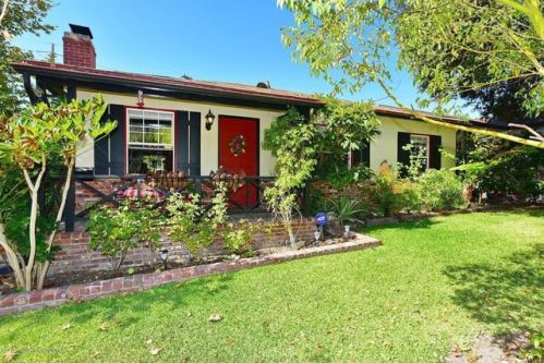 3001 Verdugo Rd, Glendale CA  91208-1831 exterior