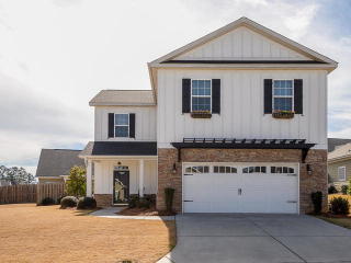 5704 Audrey Ln, Grovetown, GA 30813-3185