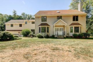 108 Washington Rd, Princeton, NJ 08540-6406