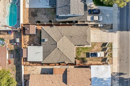 3159 Dolores St, Riverside CA  92504-4505 exterior