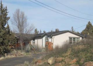 8762 Shad Rd, Terrebonne OR  97760-7800 exterior