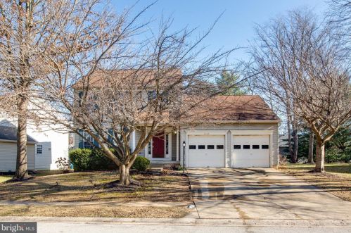 6408 Grateful Heart Gate, Columbia MD  21044-6034 exterior