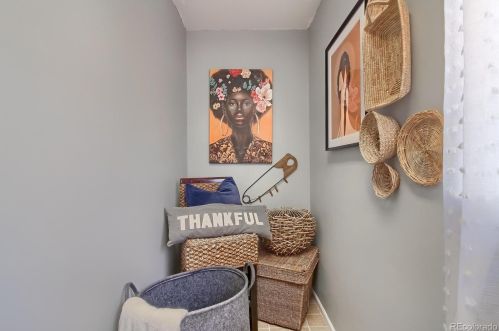 21415 55th Ave, Denver CO  80249-8398 exterior