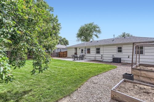 4760 Kalamath St, Englewood CO 80110-6417 exterior