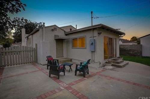 1535 Randall St, Glendale CA  91201-2746 exterior