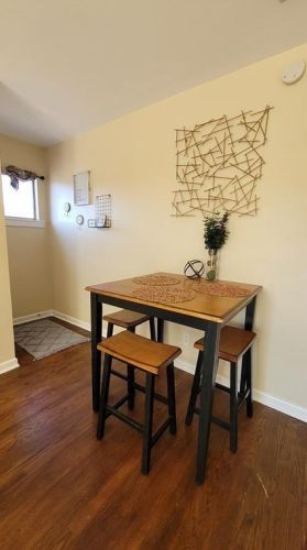 3802 Dexter Ave, Fort Worth TX  76107-4431 exterior