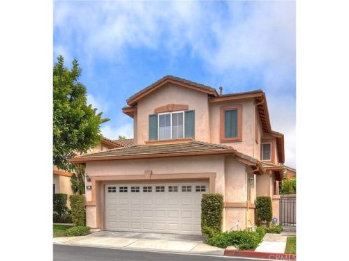 14 Santa Luzia Aisle, Irvine, CA 92606-8887