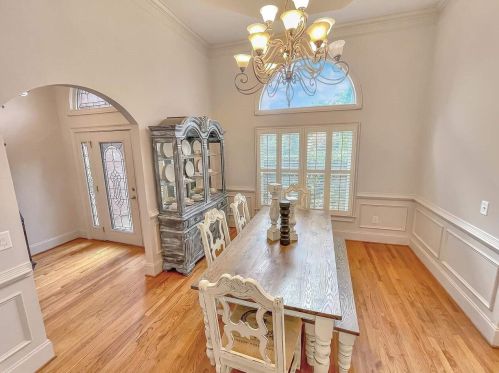 315 Fountainhead Dr, Jefferson GA  30549-6716 exterior