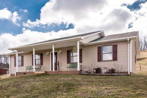 26554 Old Saltworks Rd, Meadowview, VA 24361-3616