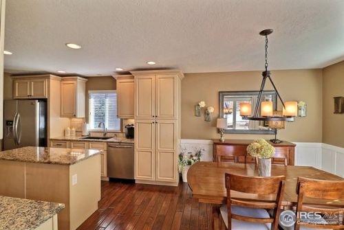 6922 23 St, Greeley CO 80634-7927 exterior