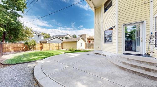 2121 Grv Cir, Boulder CO  80302-6611 exterior