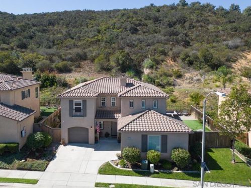548 Via Del Caballo, San Marcos, CA 92078-8910
