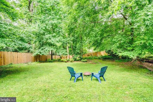 10420 Rodney Rd, Silver Spring MD 20903-1132 exterior