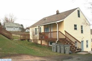 730 Ritchie St, Pullman, WA 99163-3113