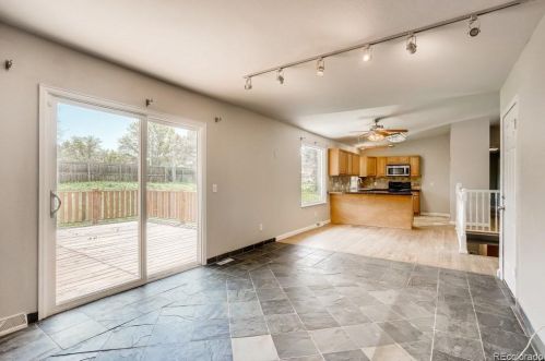 4642 Jasper St, Denver, CO 80015-1412