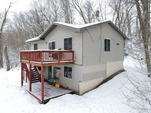 8776 475th St, Harris, MN 55032-3036