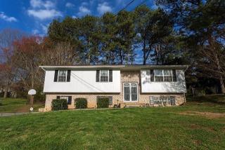 4645 George Ave, Cleveland, TN 37312-3215