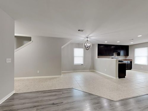 506 Enchanted Springs Dr, Richmond TX  77471-6422 exterior