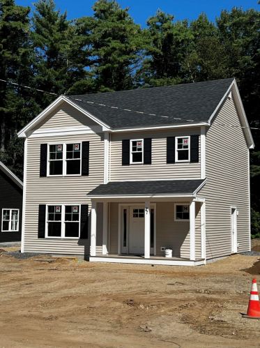 27 Neptune Dr, Mere Point, ME 04011
