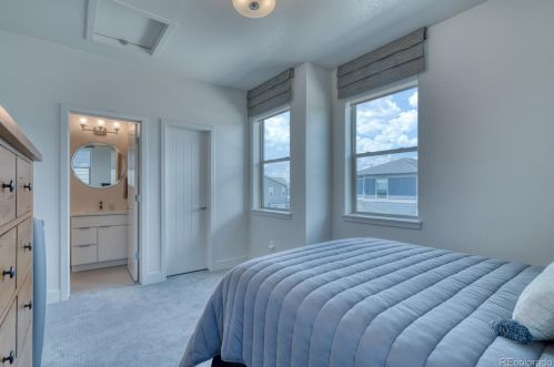 6945 Canosa St, Denver CO  80221-3526 exterior