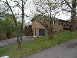 1140 Middle Ridge Rd, Pigeon Forge, TN 37862-2959