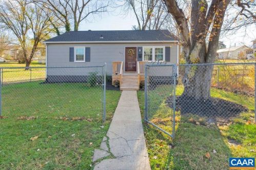 304 Spruce St, Charlottesville, VA 22902-5957