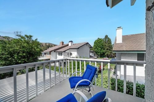 6070 Silverspur Trl, Anaheim CA  92807-4728 exterior