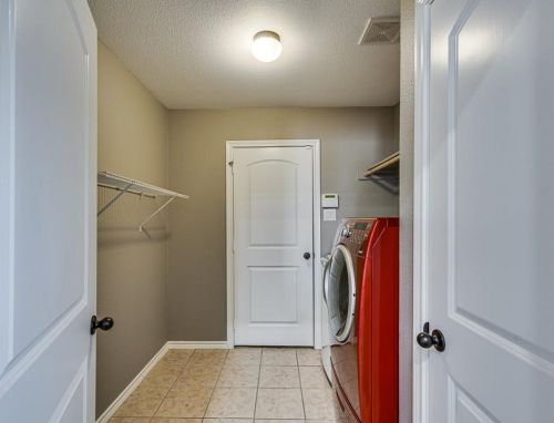 4520 Rockmill Trl, Fort Worth TX  76179-5091 exterior