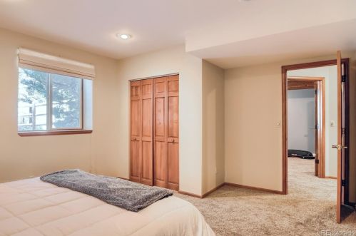 6275 Ponderosa Way, Parker CO 80134-5522 exterior