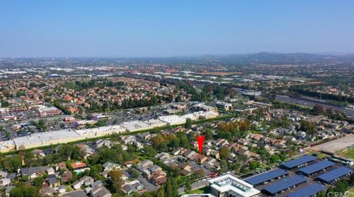 6 Duskywing, Irvine CA  92604-1916 exterior