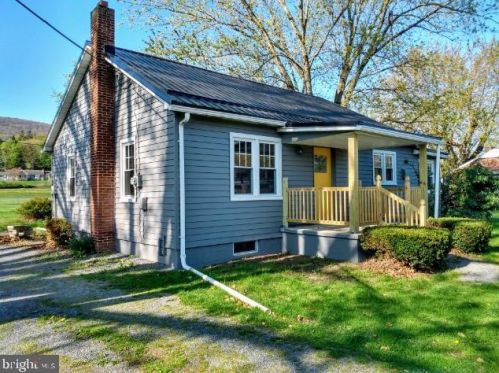 1809 State Rd, Duncannon PA  17020-9019 exterior