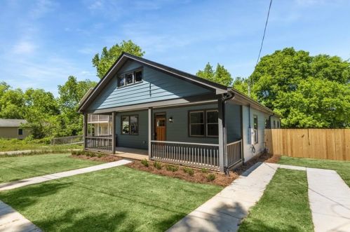 989 Dimmock St, Atlanta, GA 30310-3313