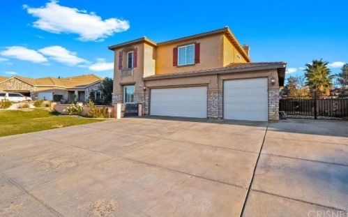 41744 Firenze St, Lancaster, CA 93536-2970