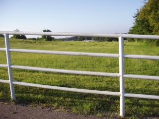 2050 Ball Rd, Whitewright TX  75491-5937 exterior