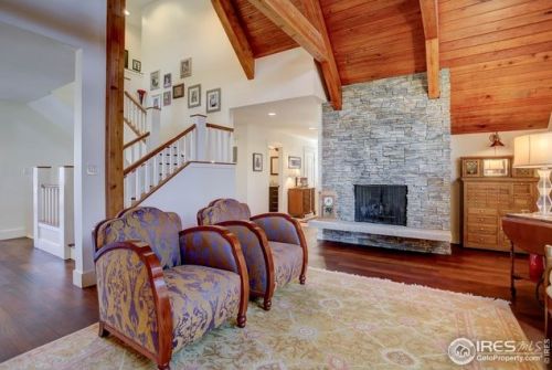 2755 Juilliard St, Boulder CO  80305-7032 exterior