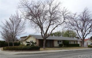 42945 Fountainebleau Ct, Lancaster, CA 93536-4839