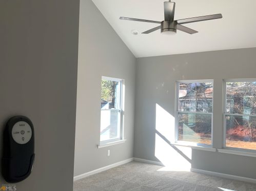 1196 Woodbridge Ct, Conyers GA  30012-4634 exterior