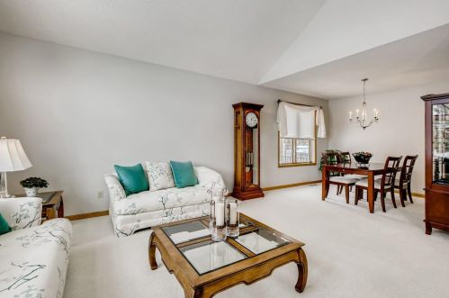 1252 Bucher Ave, Saint Paul MN  55126-8436 exterior