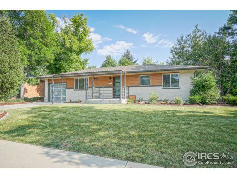 2255 Floral Dr, Boulder, CO 80304-2741