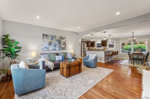 5080 Inca Dr, Englewood, CO 80110-6472