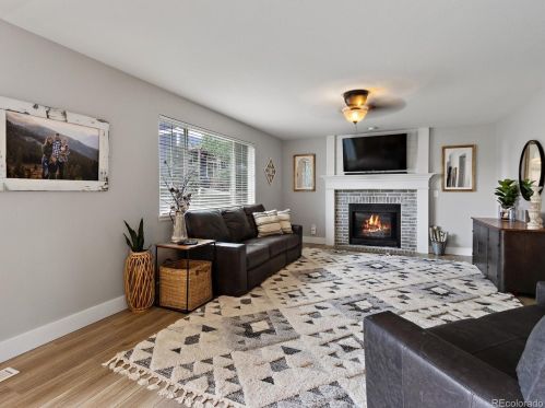 17880 Domingo Dr, Parker CO 80134-6663 exterior