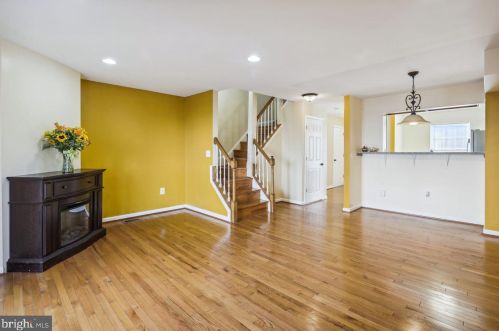 1758 Featherwood St, Silver Spring MD  20904-6662 exterior